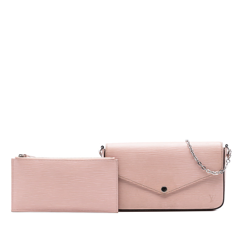 Epi Pochette Felicie - Image 7