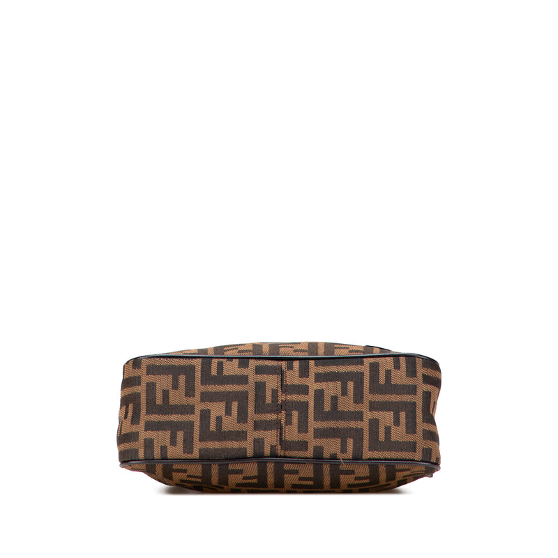 Zucca Canvas Shoulder Bag - Image 3