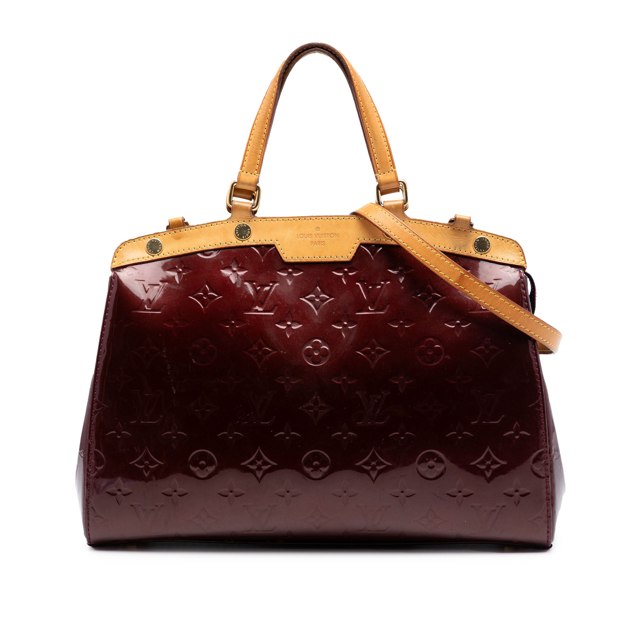 Monogram Vernis Brea MM - Image 1