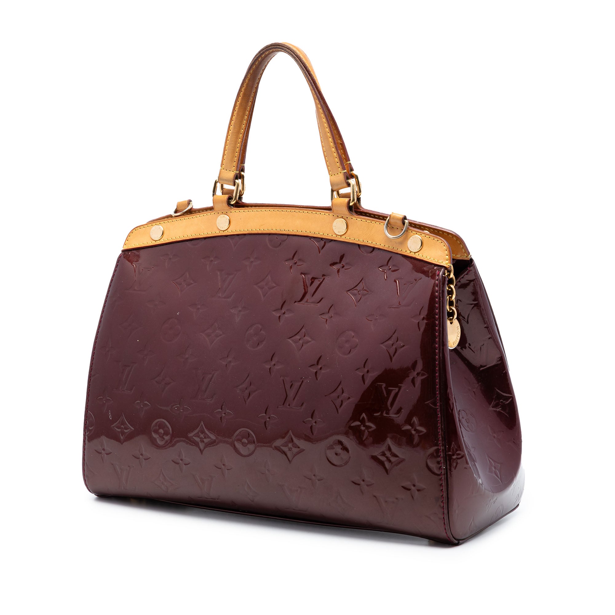 Monogram Vernis Brea MM - Image 2