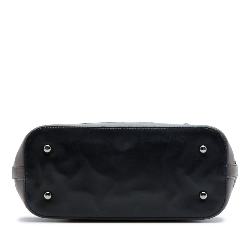 CC Quilted Lambskin Country Club Tote - Image 3