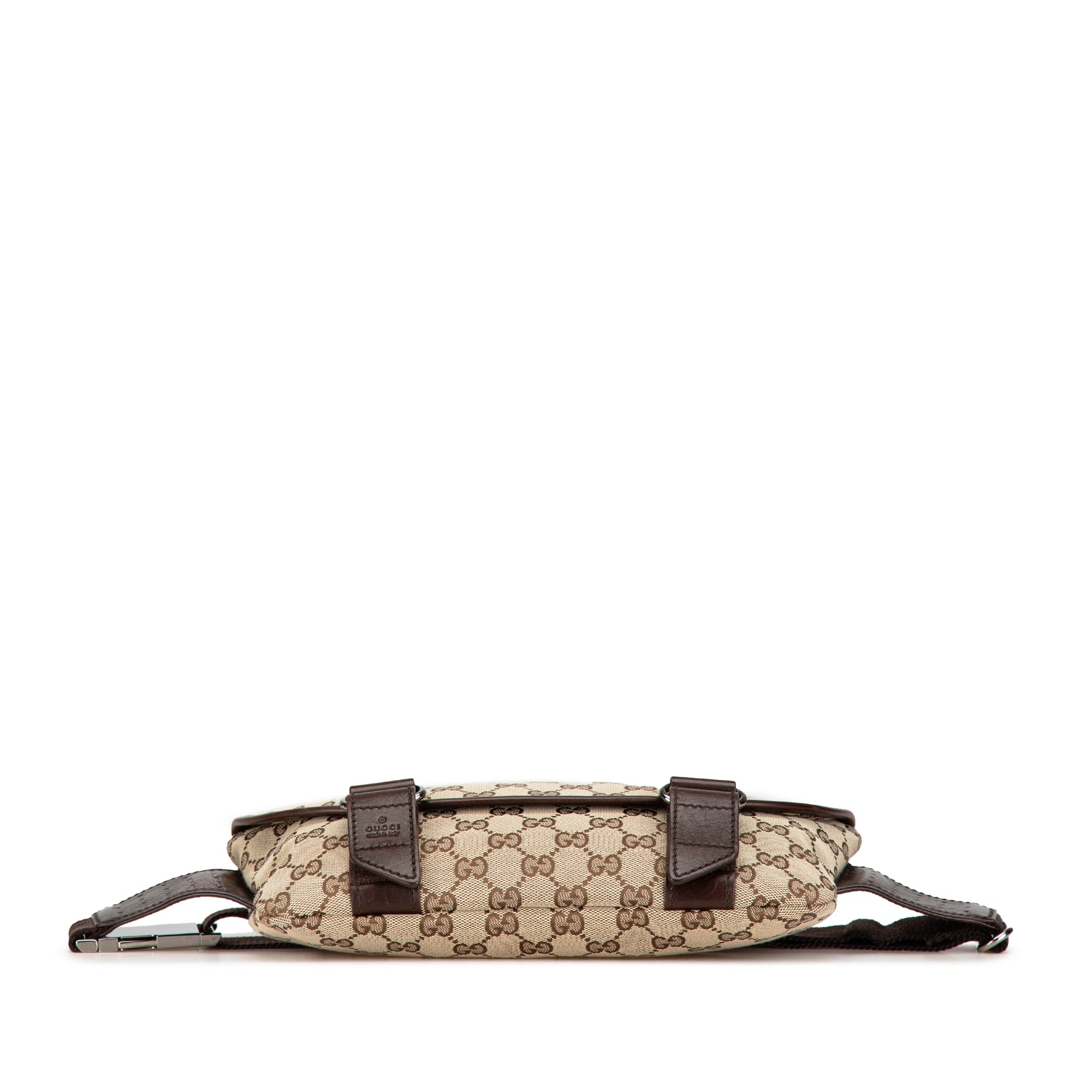 GG Canvas Belt Bag - Image 3