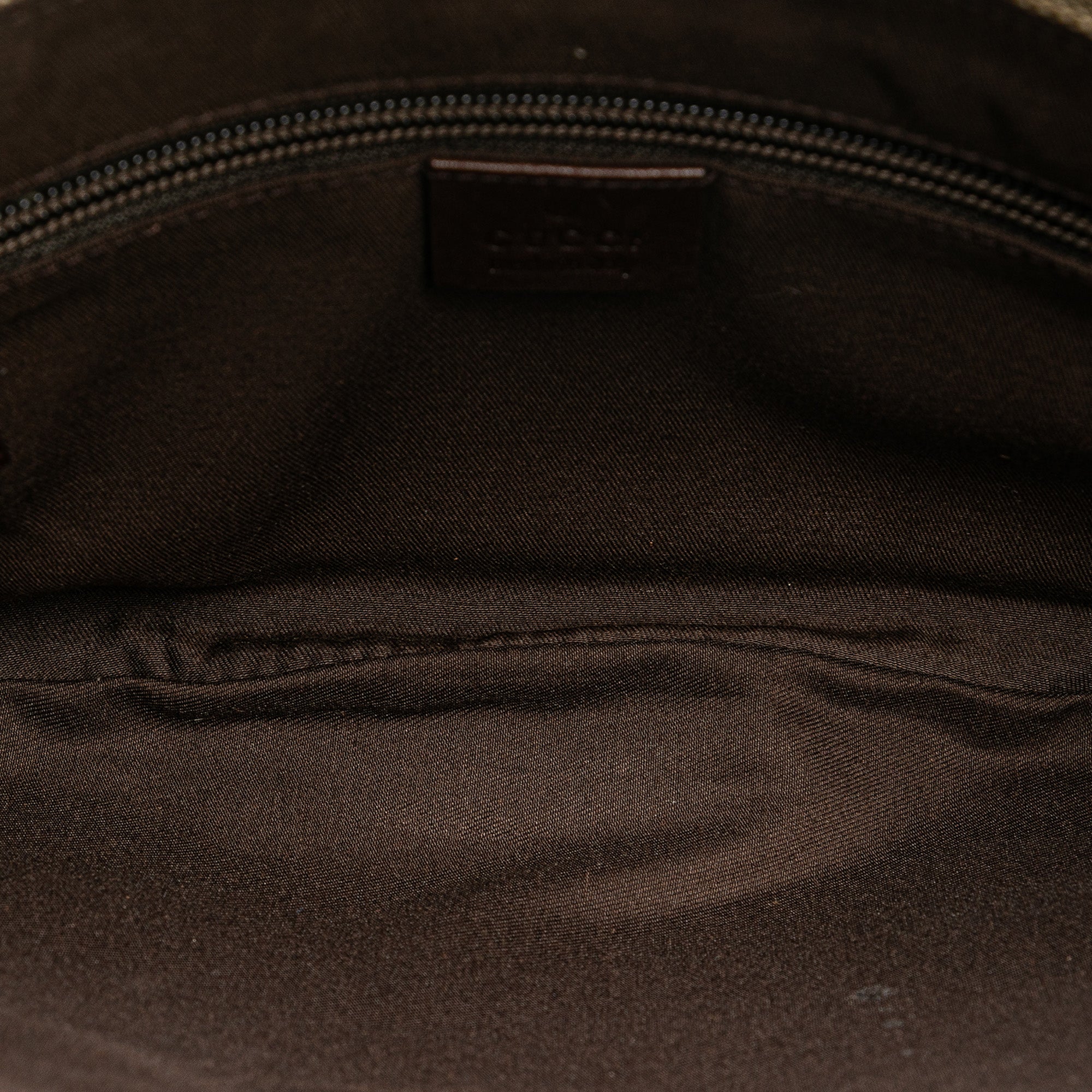 GG Canvas Belt Bag - Image 4