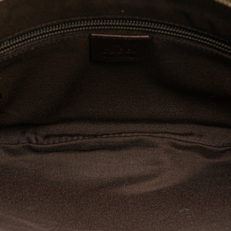 GG Canvas Belt Bag - Image 4