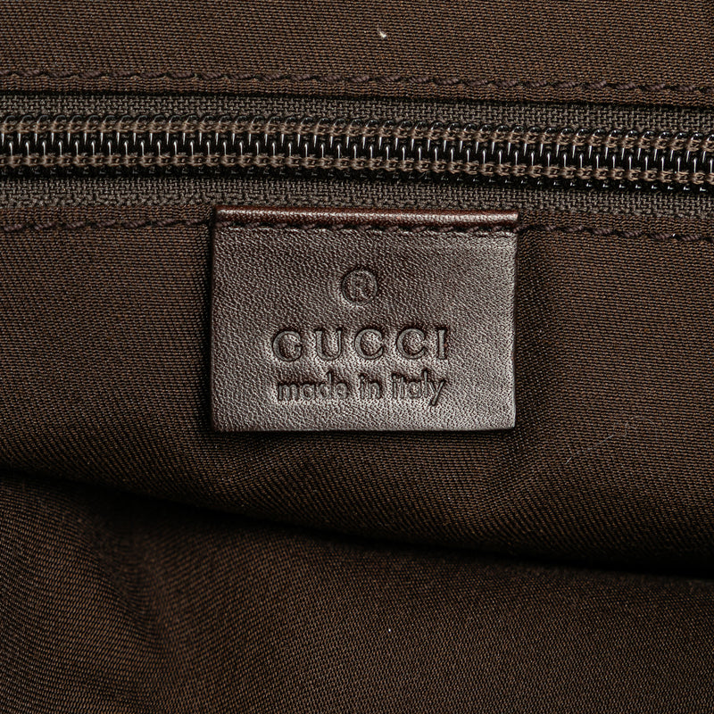 GG Canvas Belt Bag - Image 5