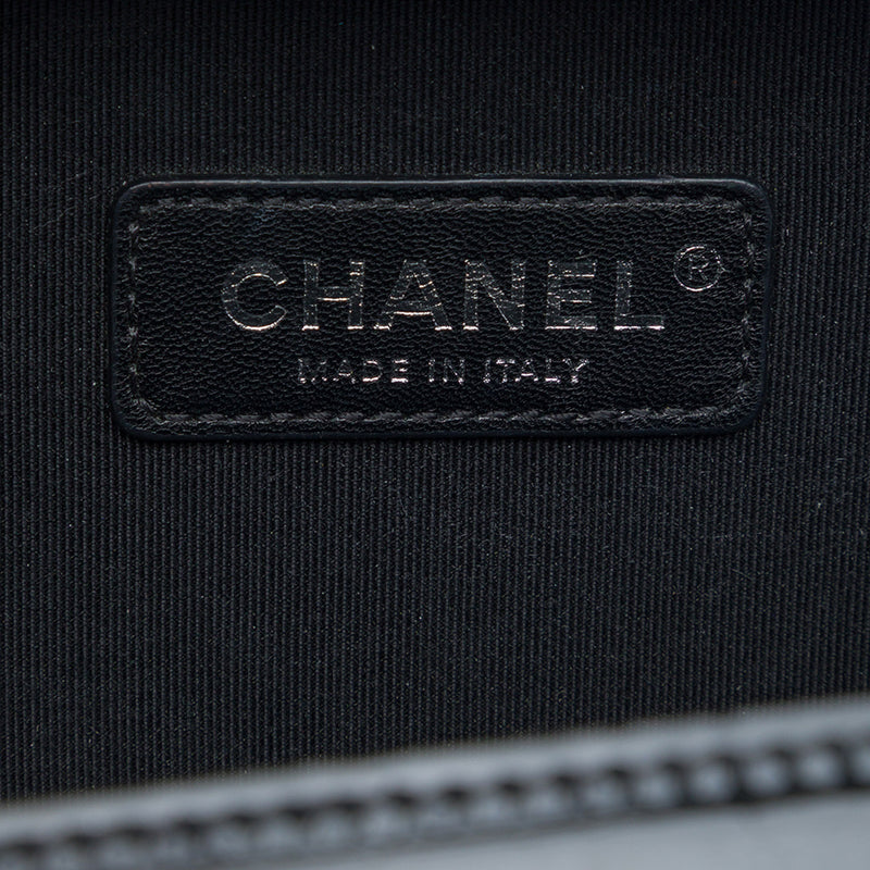 Glitter Patent Evening On The Moon Camera Case - Image 5