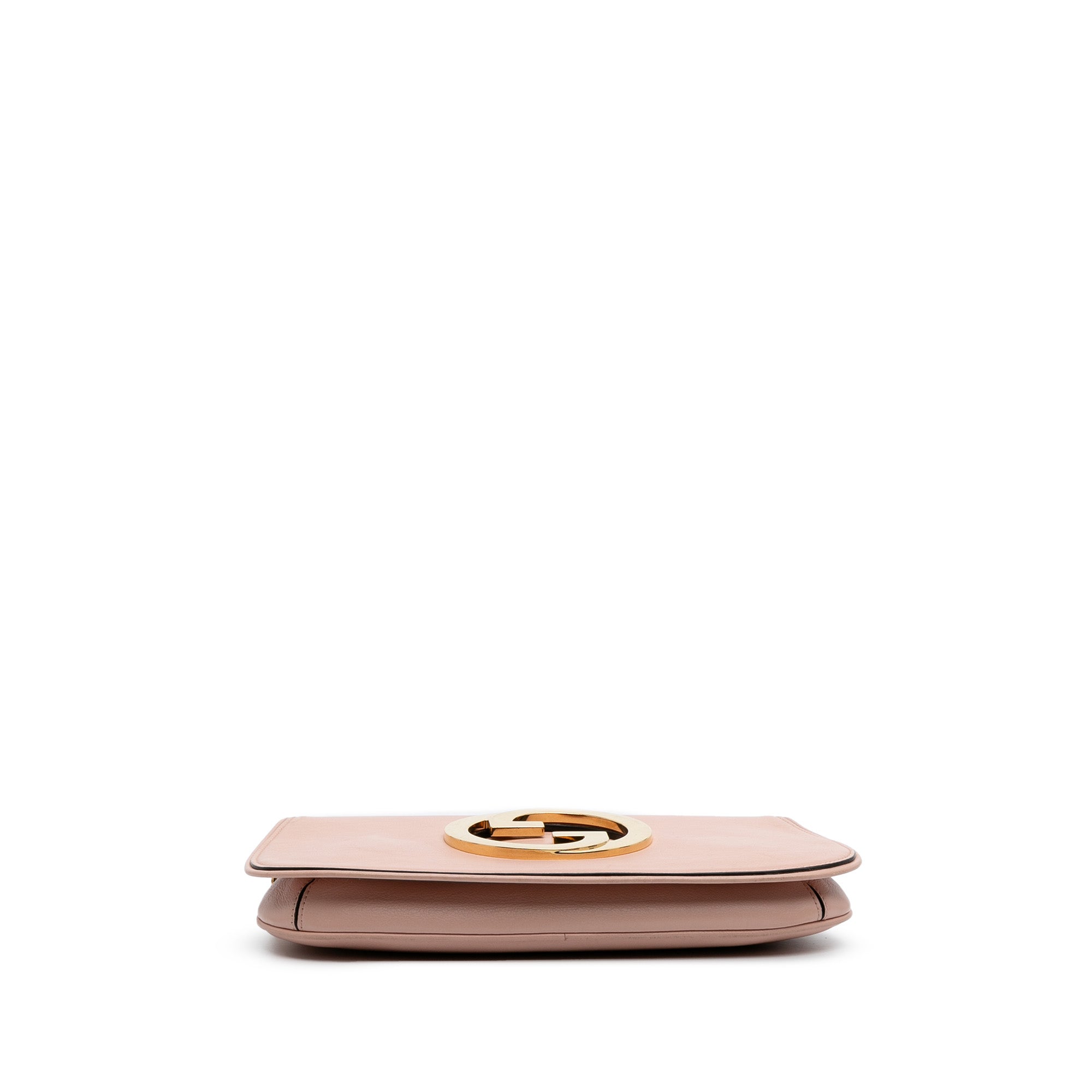 Calfskin Blondie Chain Satchel - Image 3