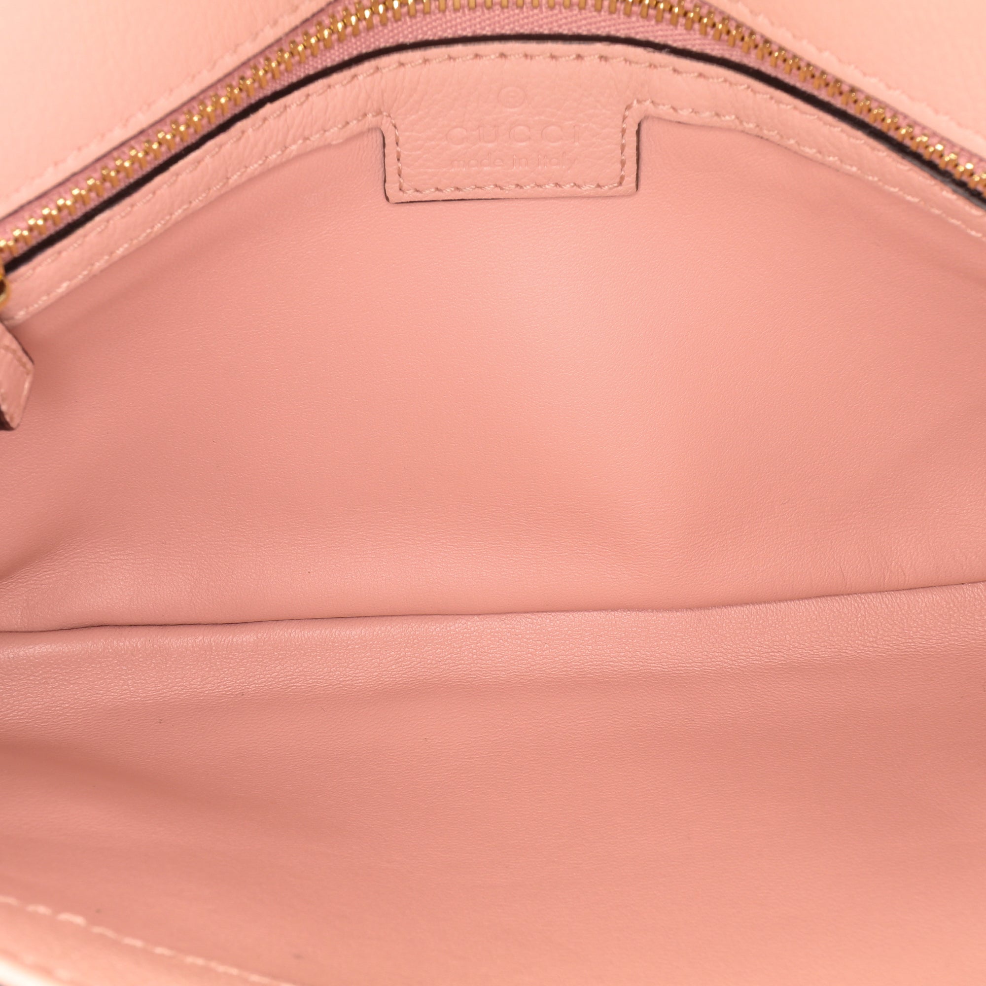 Calfskin Blondie Chain Satchel - Image 4