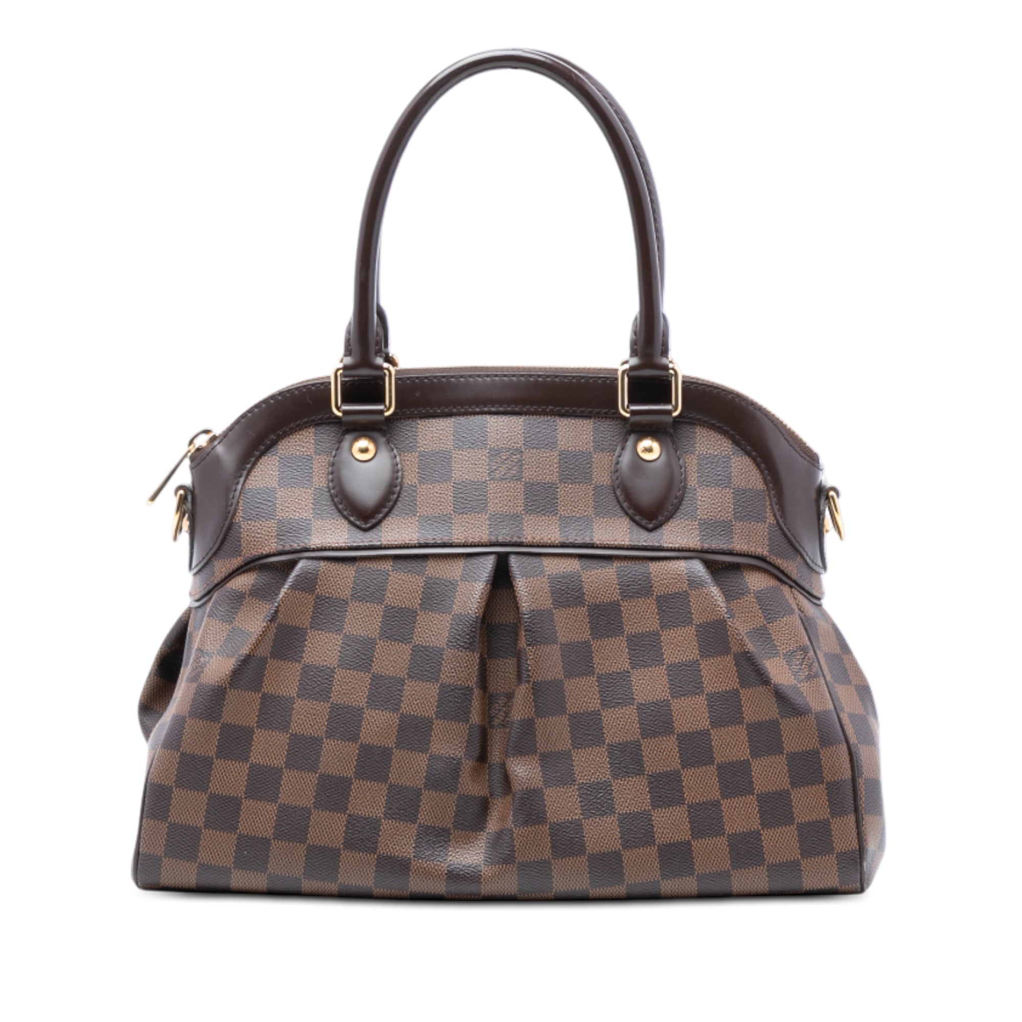Damier Ebene Trevi PM - Image 1