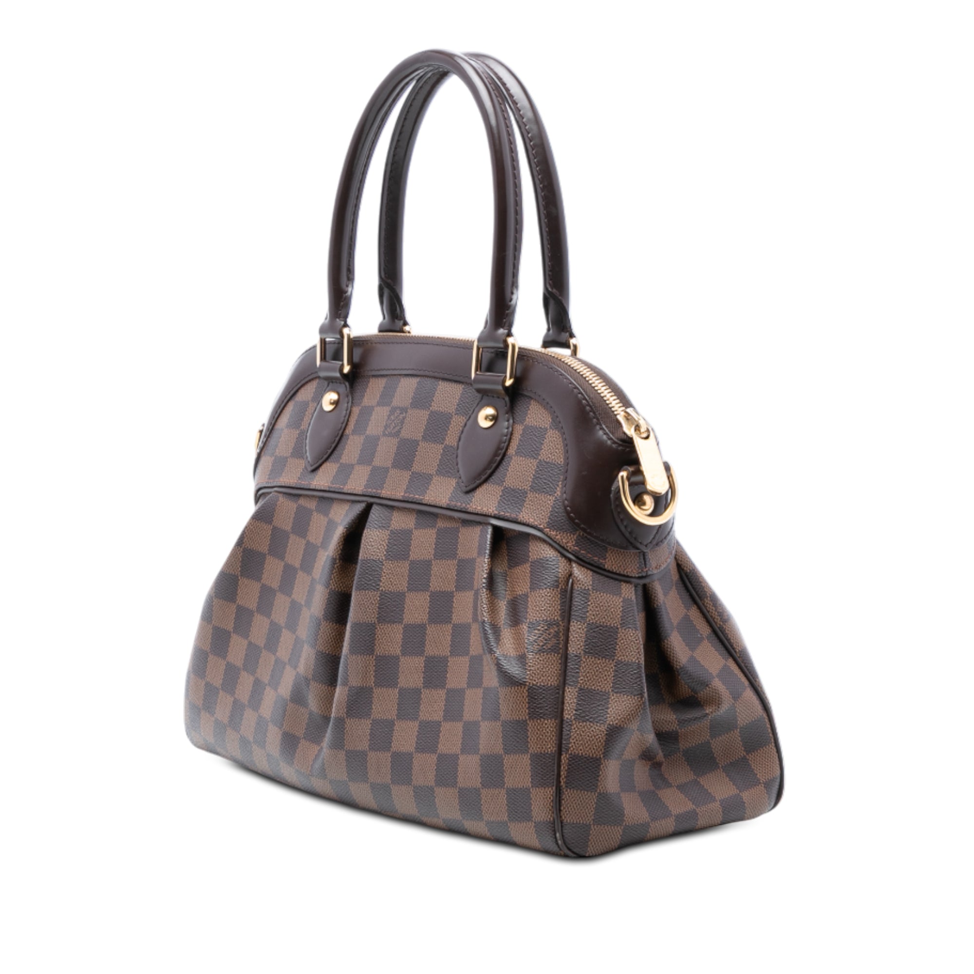 Damier Ebene Trevi PM - Image 2