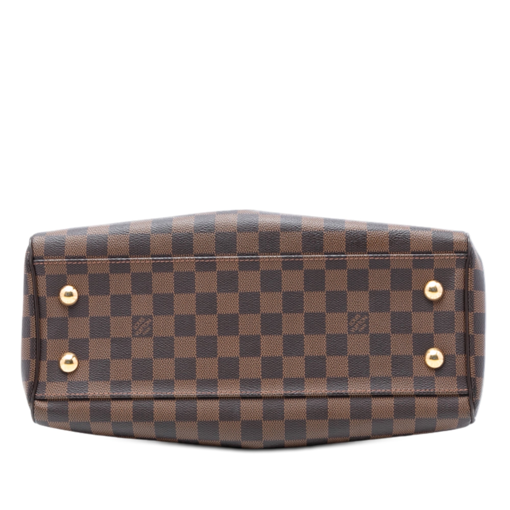 Damier Ebene Trevi PM - Image 3