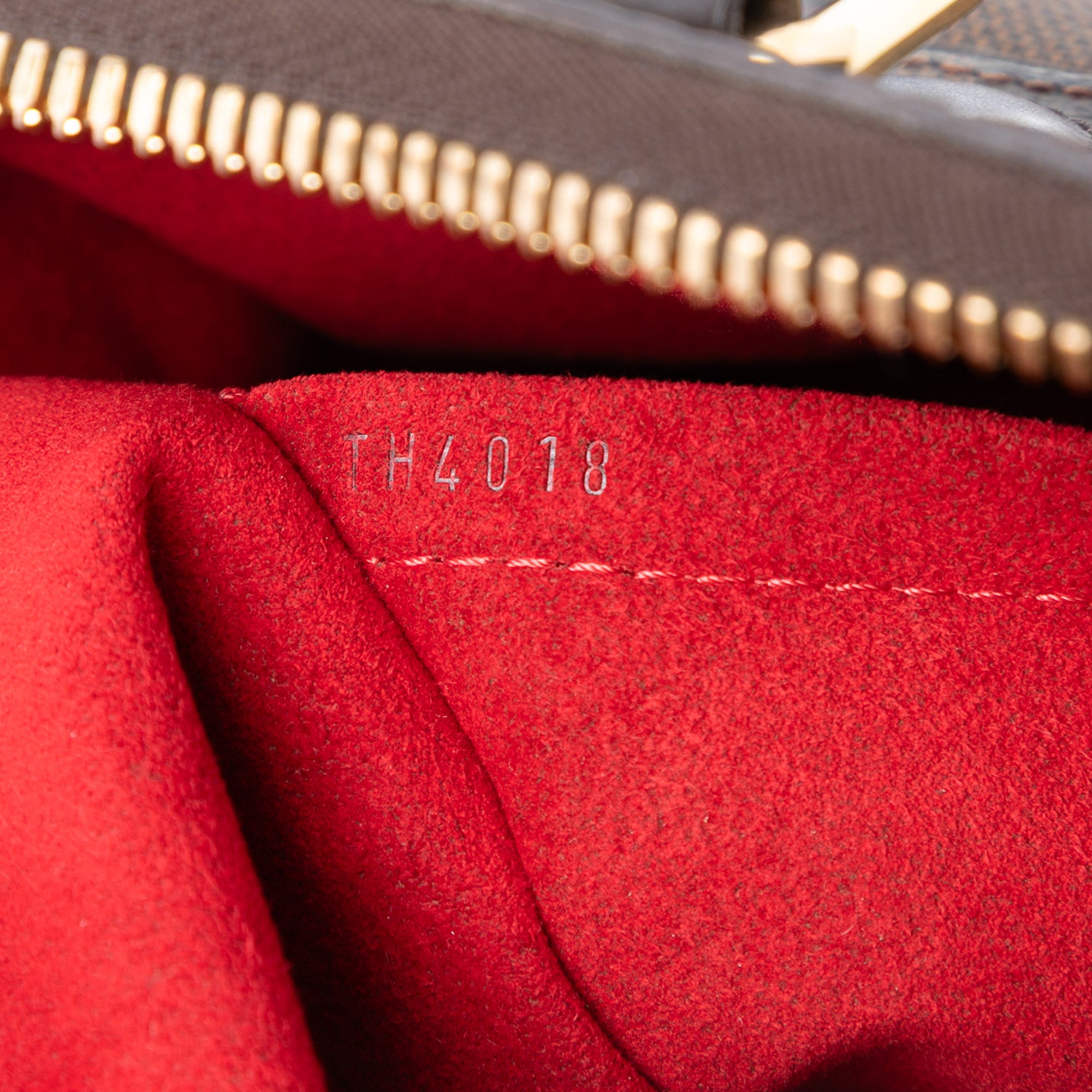 Damier Ebene Trevi PM - Image 5