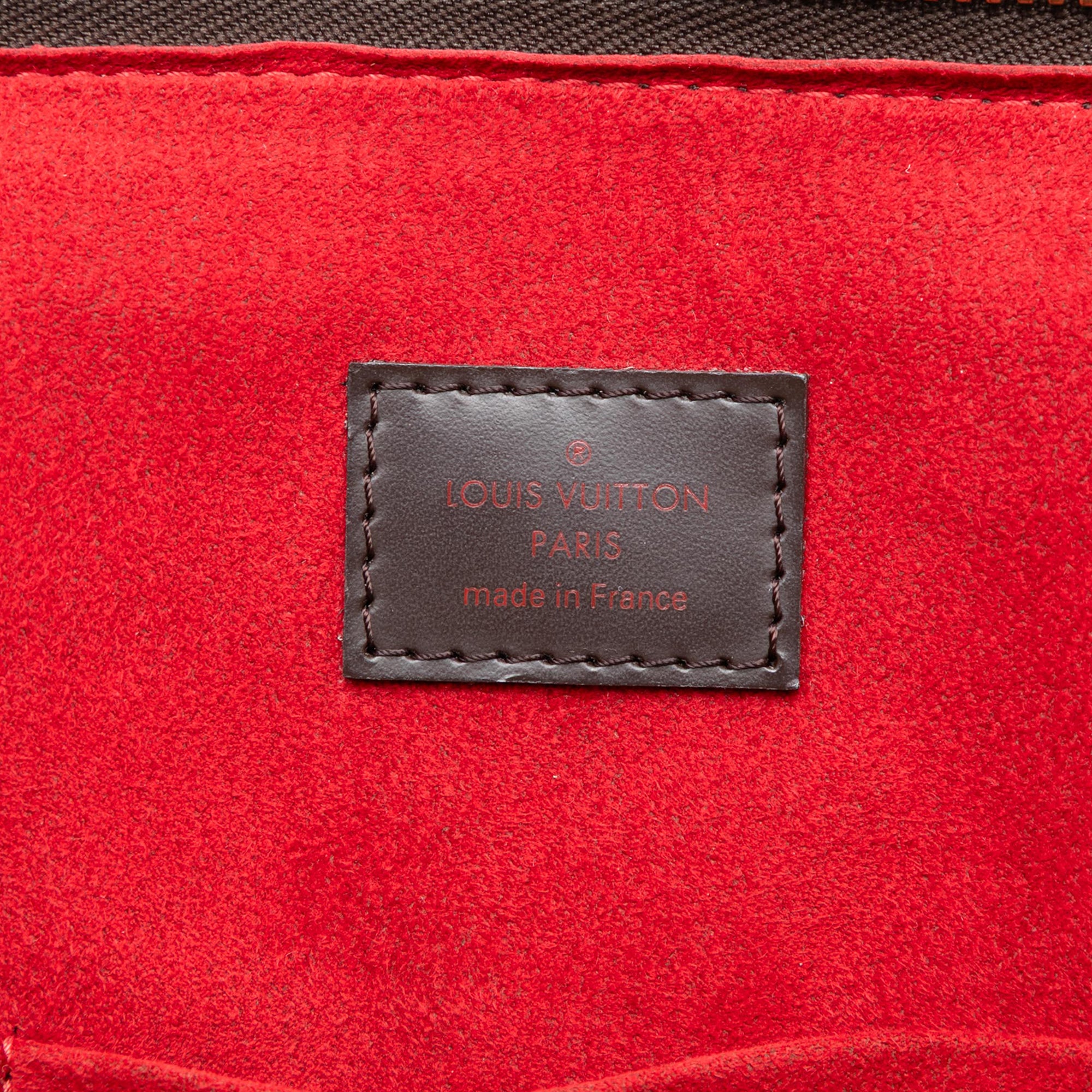 Damier Ebene Trevi PM - Image 6
