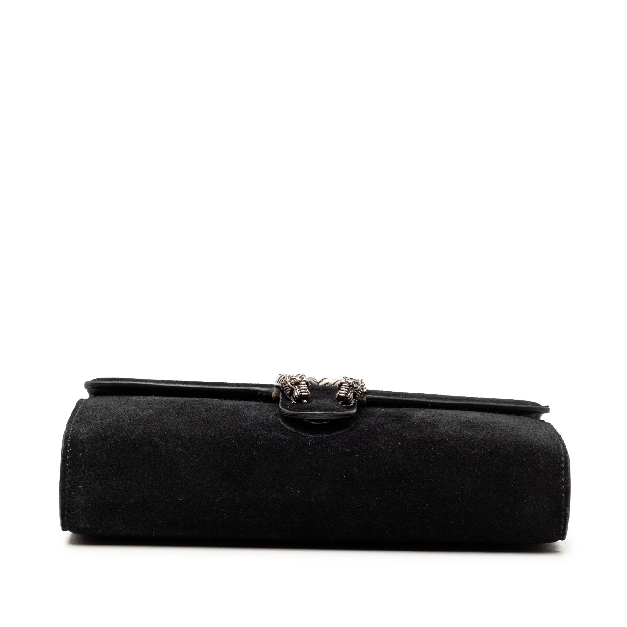 Suede Dionysus Wallet on Chain - Image 3