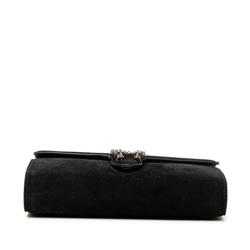 Suede Dionysus Wallet on Chain - Image 3