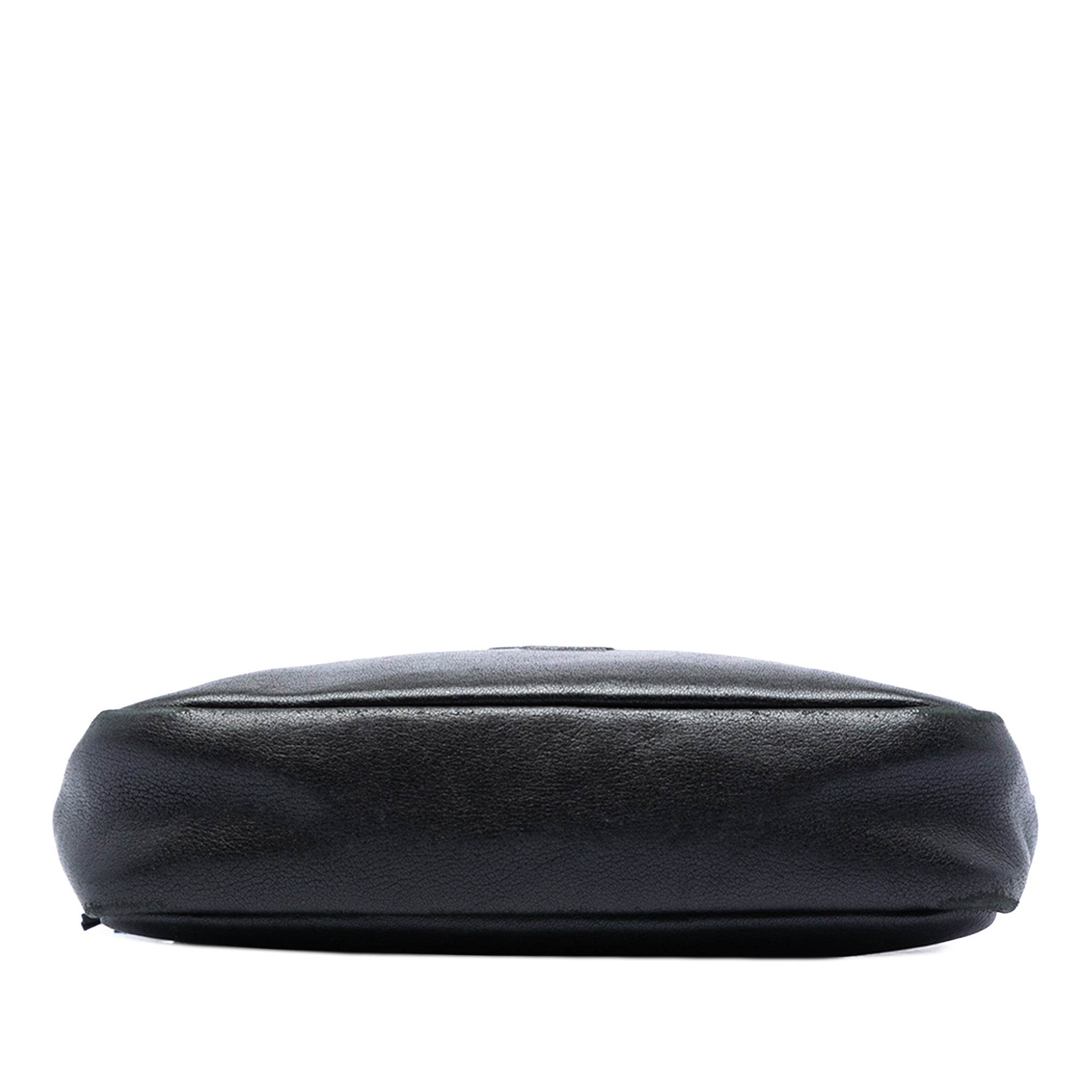 Small Lambskin Monogram Lou Camera Bag - Image 3