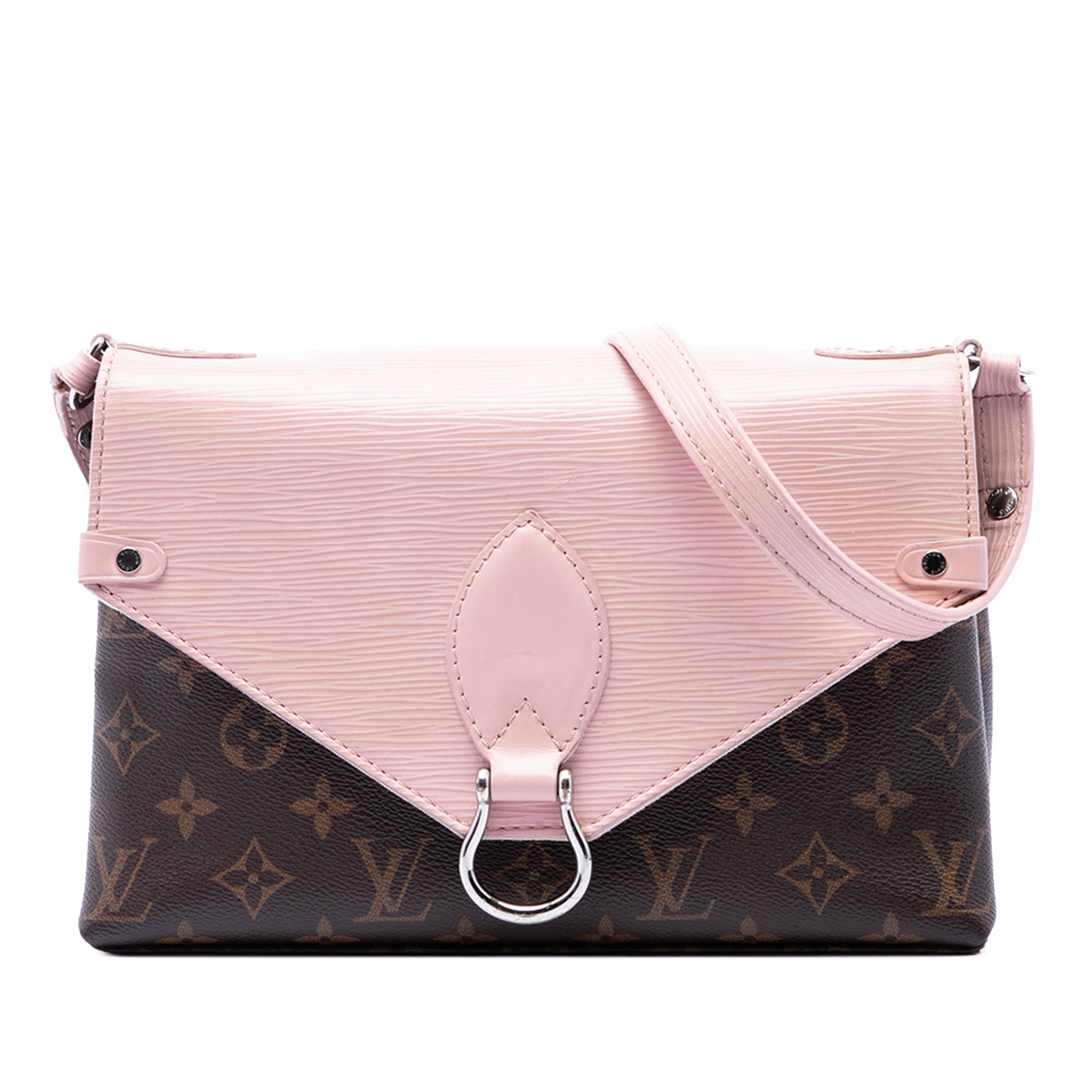 Monogram Epi Saint Michel - Image 1