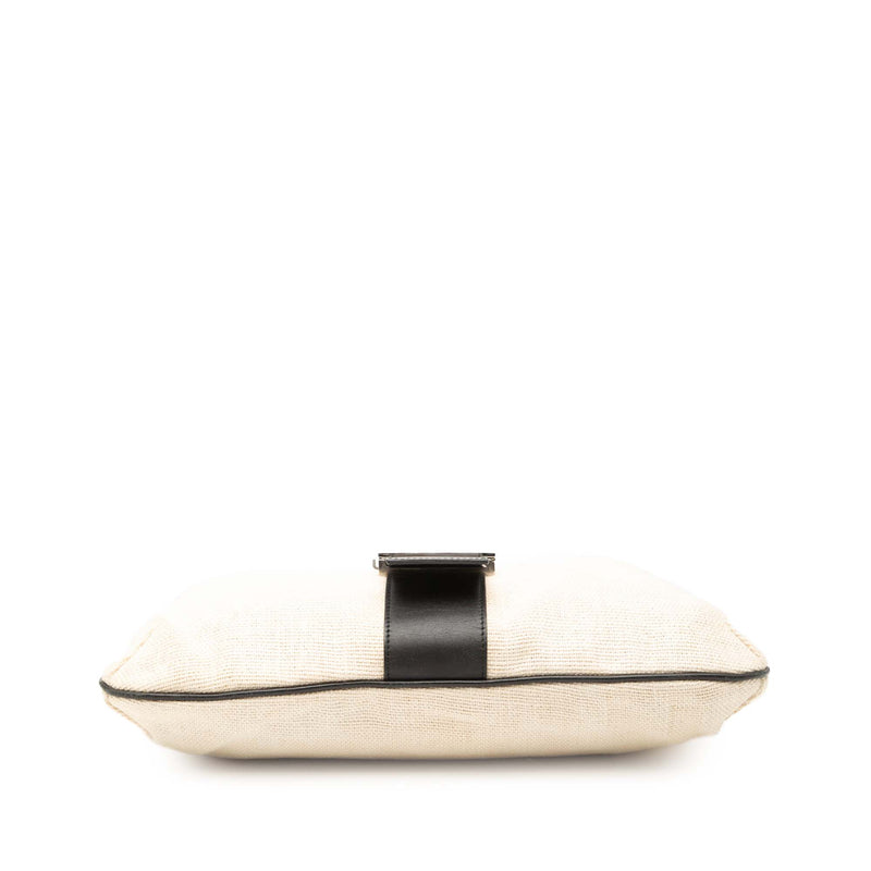 Canvas Shoulder Bag - Image 3