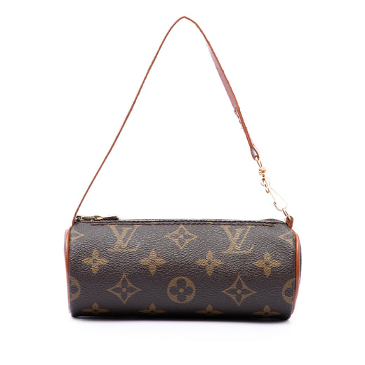 Monogram Papillon Pochette - Image 1