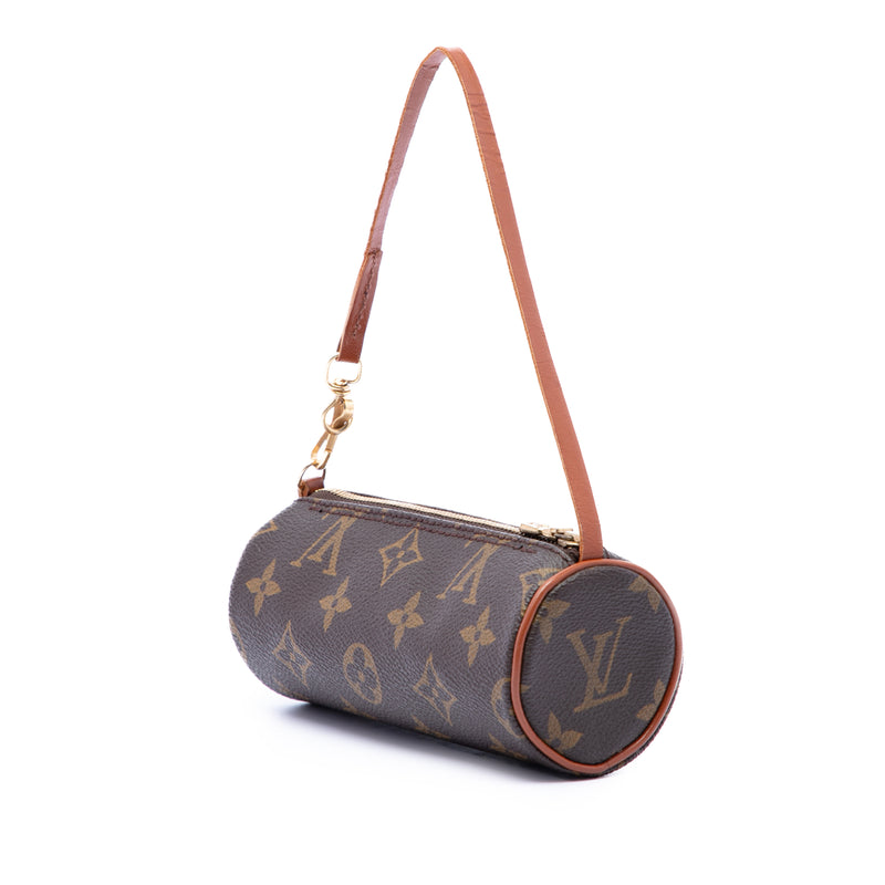 Monogram Papillon Pochette - Image 2