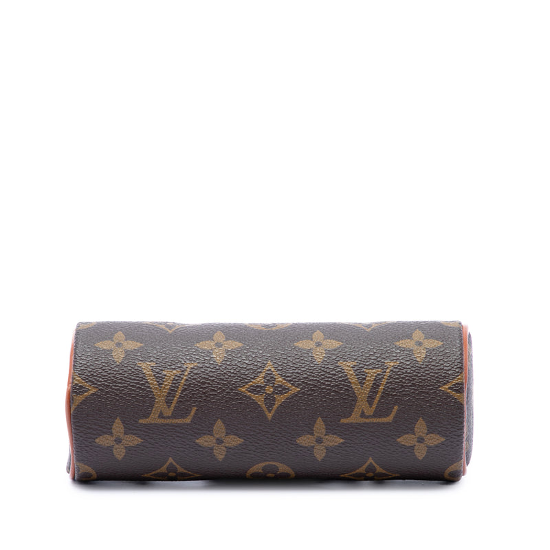 Monogram Papillon Pochette - Image 3