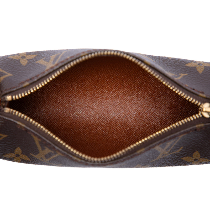 Monogram Papillon Pochette - Image 4