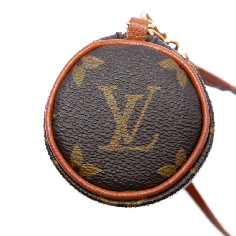 Monogram Papillon Pochette - Image 5