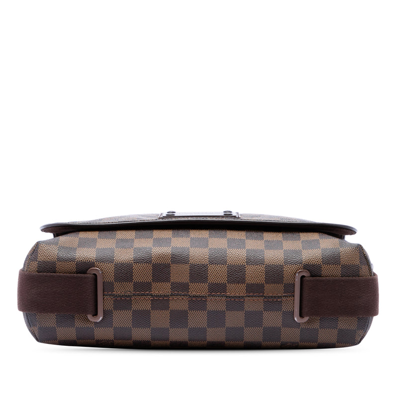 Damier Ebene Brooklyn MM - Image 3