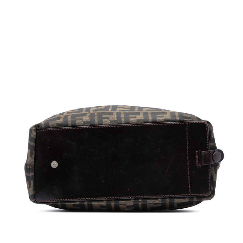 Zucca Canvas Tote - Image 3