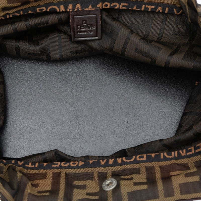 Zucca Canvas Tote - Image 4