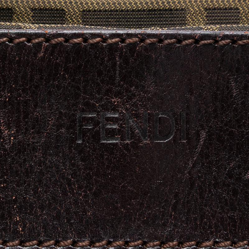Zucca Canvas Tote - Image 5