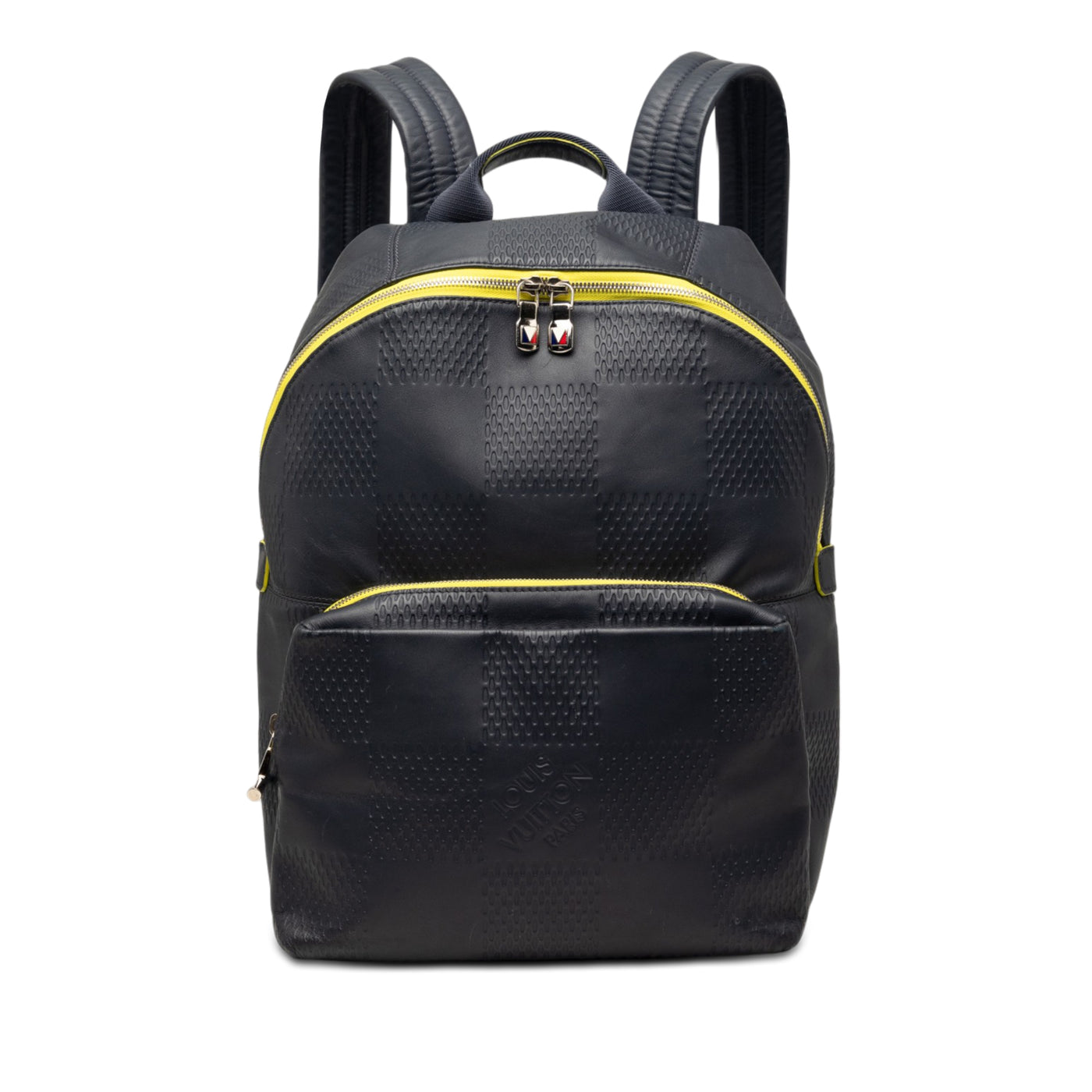 Damier Infini Americas Cup Apollo Backpack - Image 1