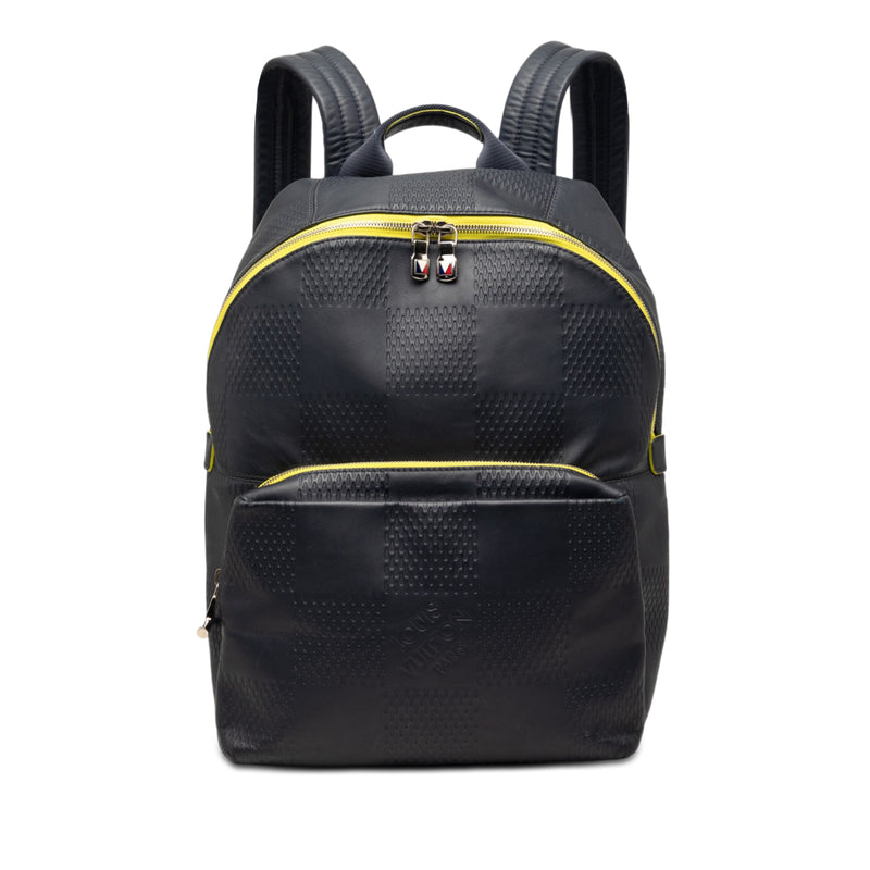 Damier Infini Americas Cup Apollo Backpack