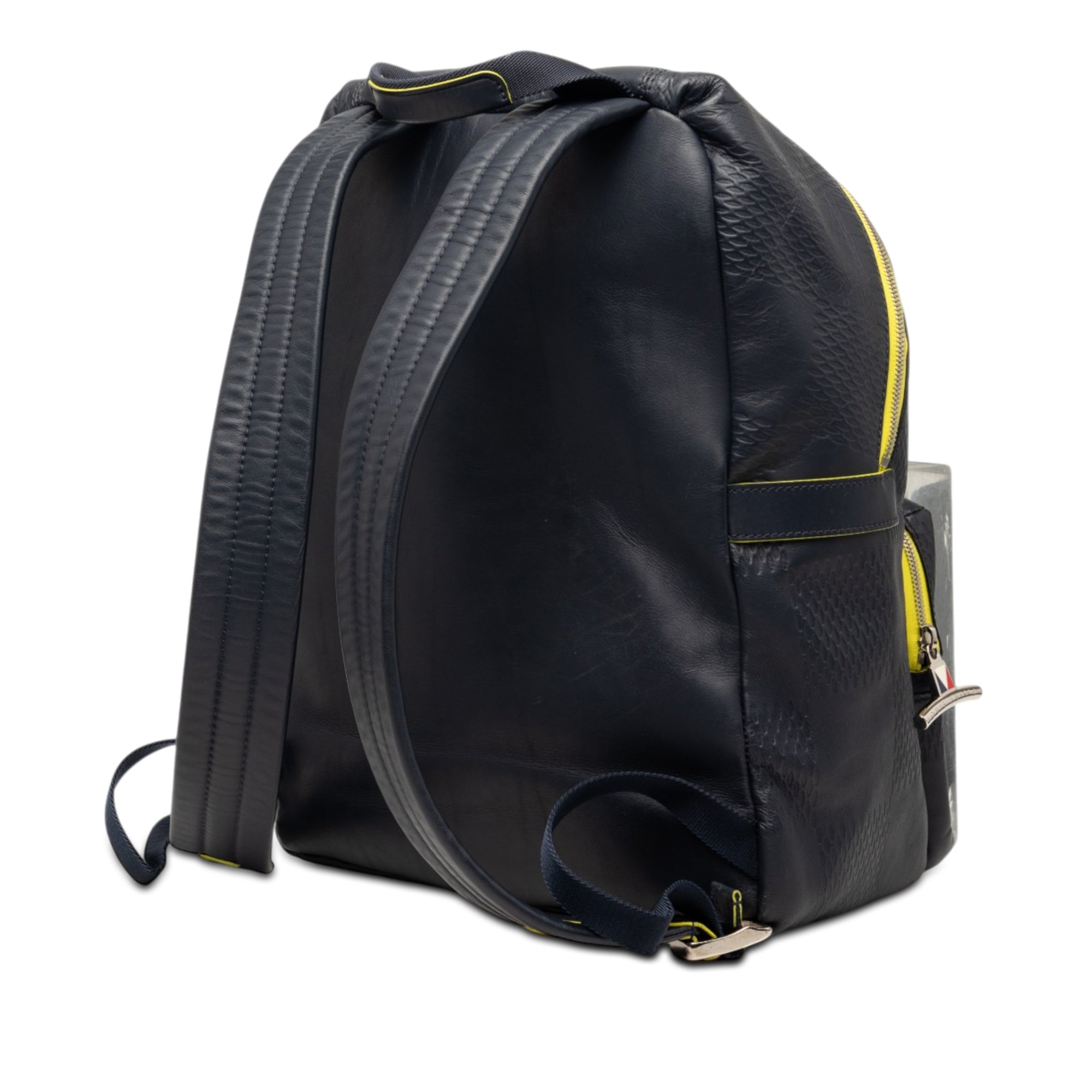 Damier Infini Americas Cup Apollo Backpack - Image 2