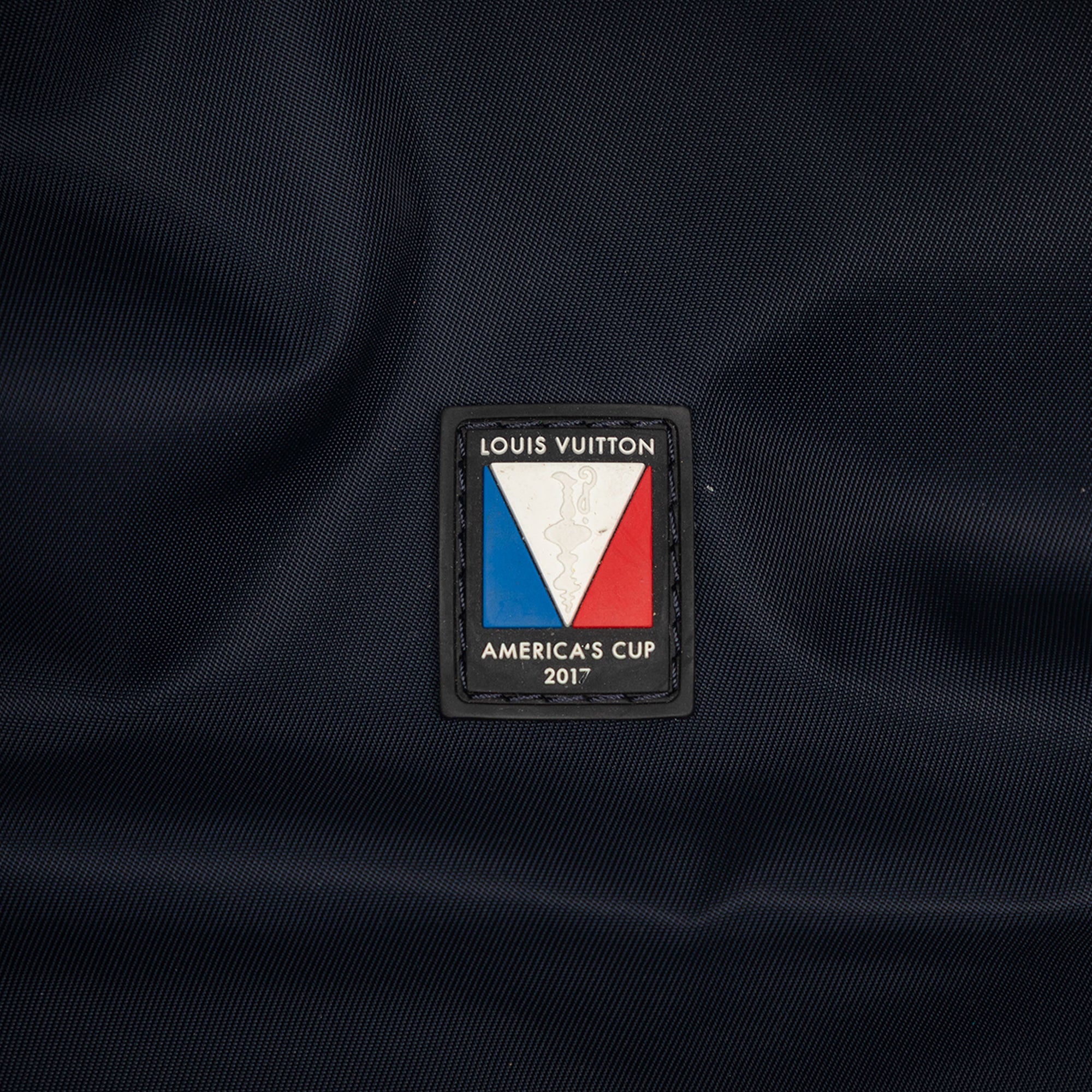 Damier Infini Americas Cup Apollo Backpack - Image 5