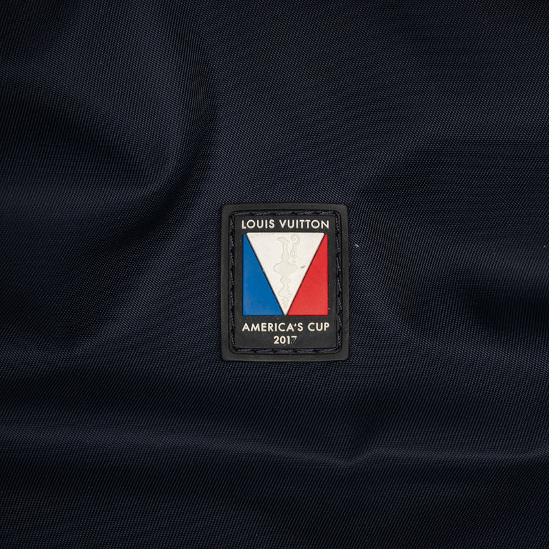 Damier Infini Americas Cup Apollo Backpack - Image 5