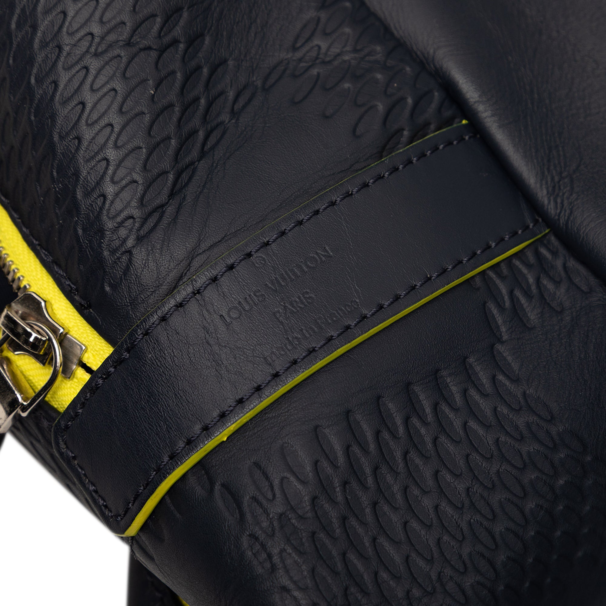 Damier Infini Americas Cup Apollo Backpack - Image 6