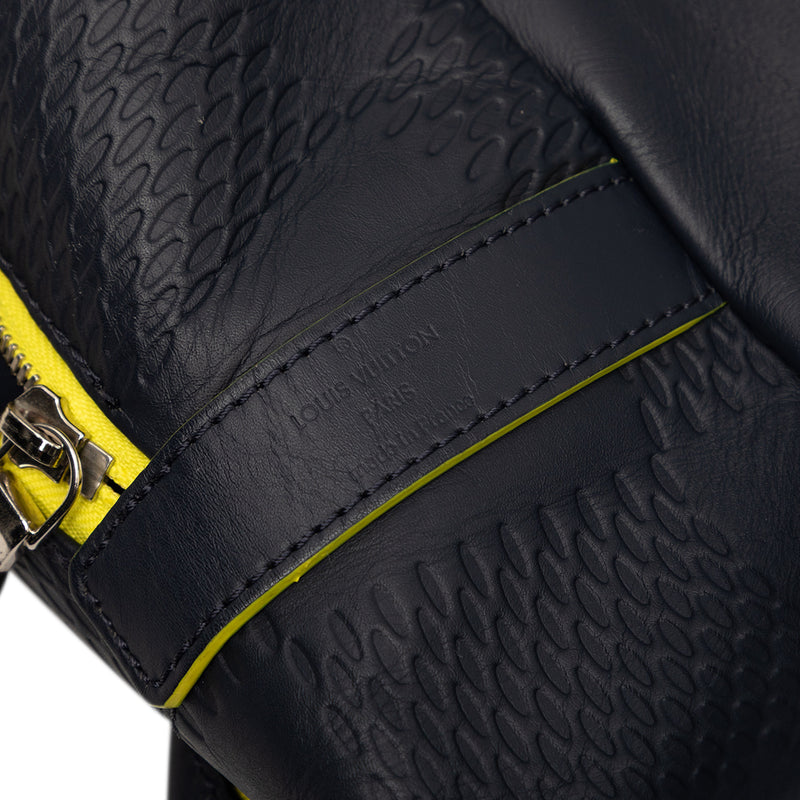 Damier Infini Americas Cup Apollo Backpack - Image 6