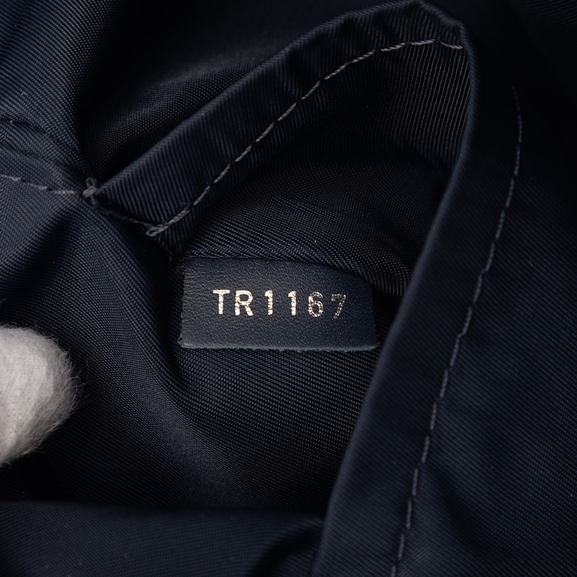 Damier Infini Americas Cup Apollo Backpack - Image 7