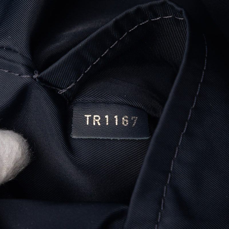 Damier Infini Americas Cup Apollo Backpack - Image 7