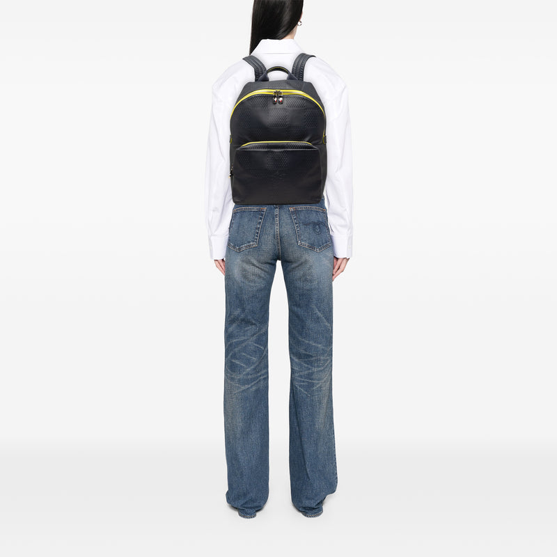 Damier Infini Americas Cup Apollo Backpack - Image 8