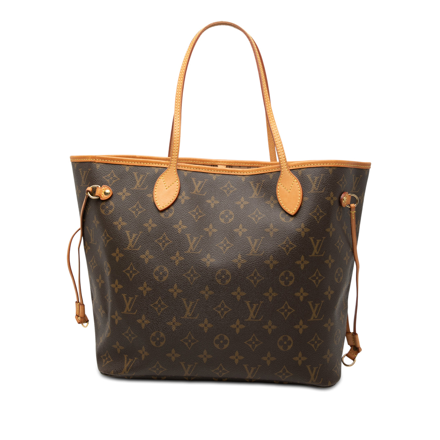 Monogram Neverfull MM - Image 1