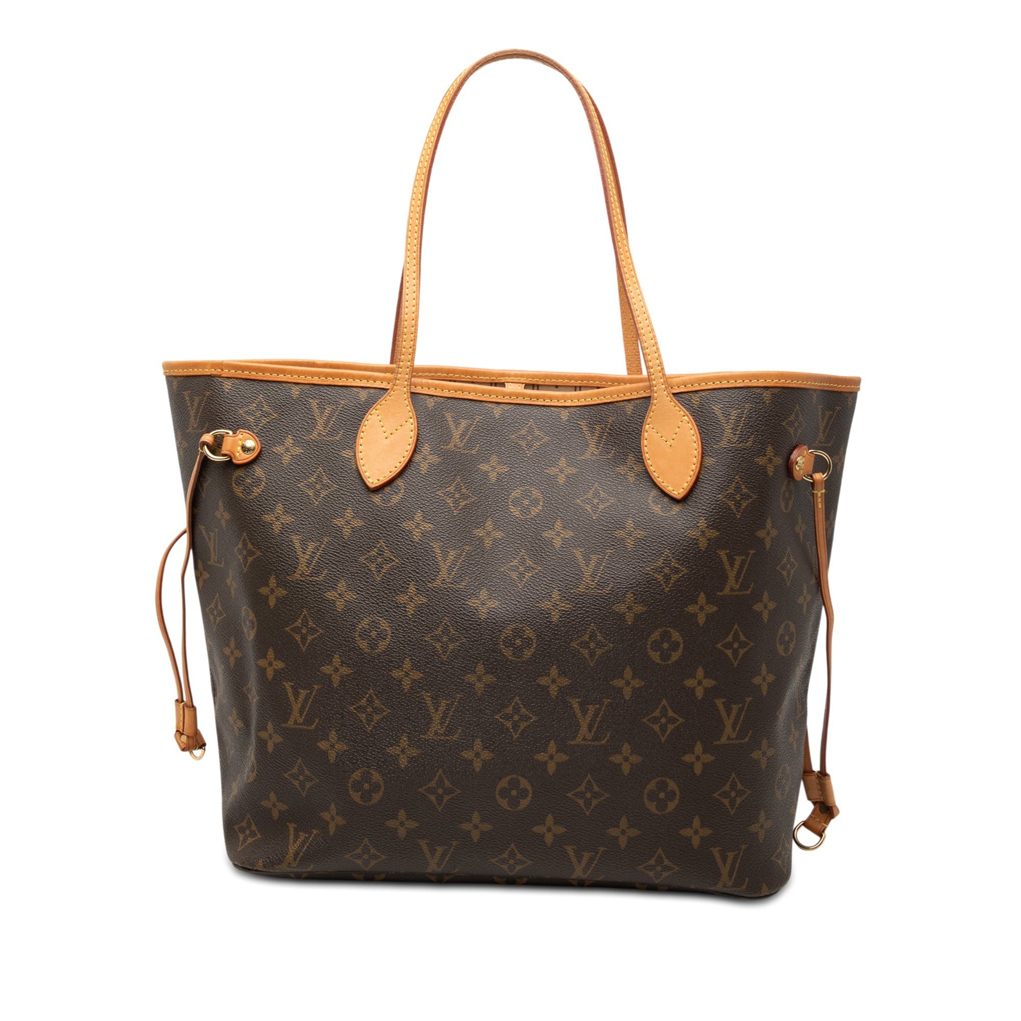 Monogram Neverfull MM - Image 1