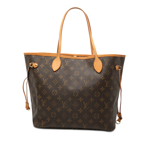 Monogram Neverfull MM - Image 1