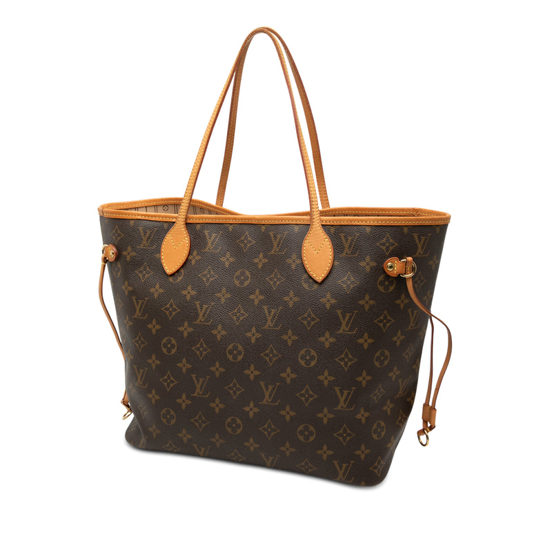 Monogram Neverfull MM - Image 2
