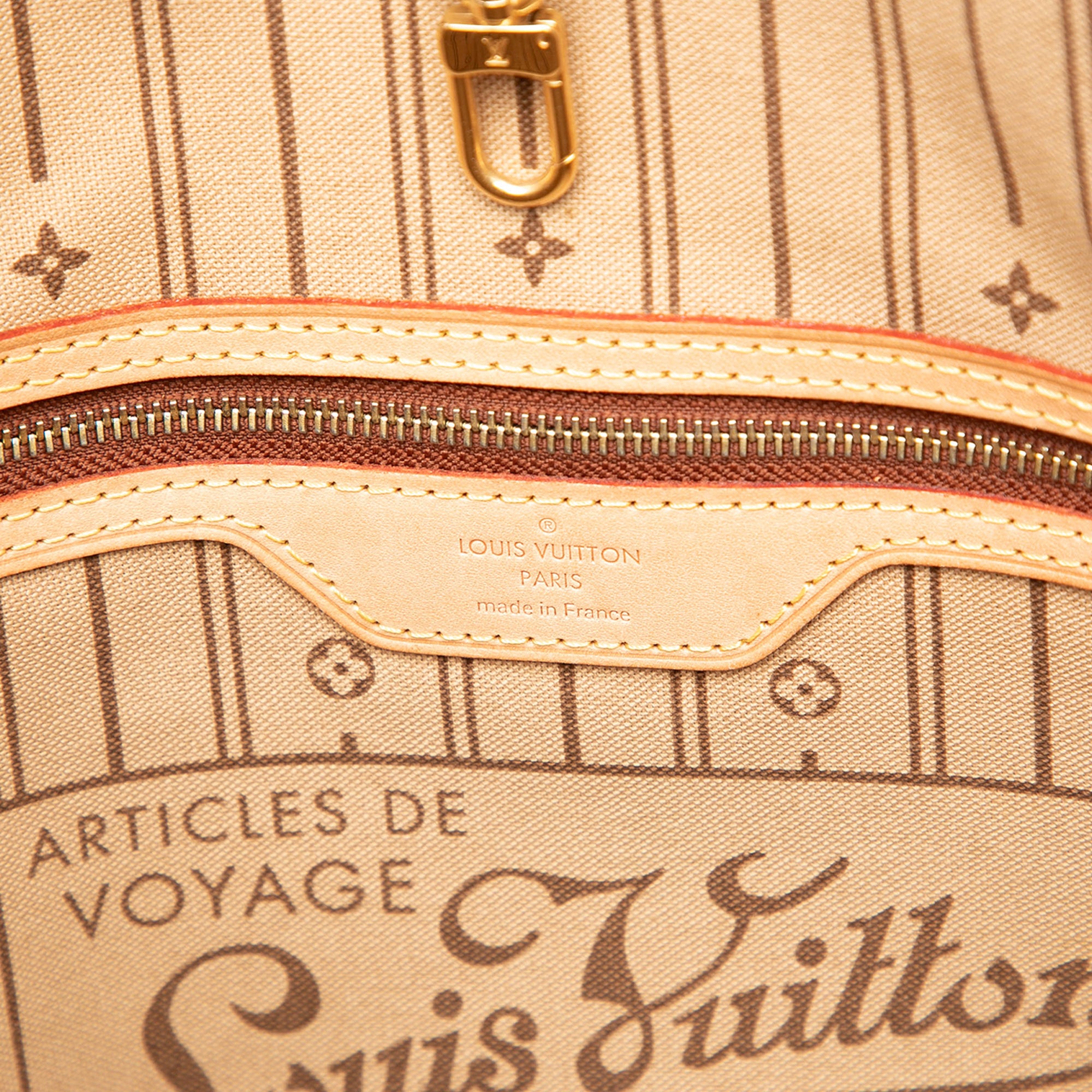 Monogram Neverfull MM - Image 5