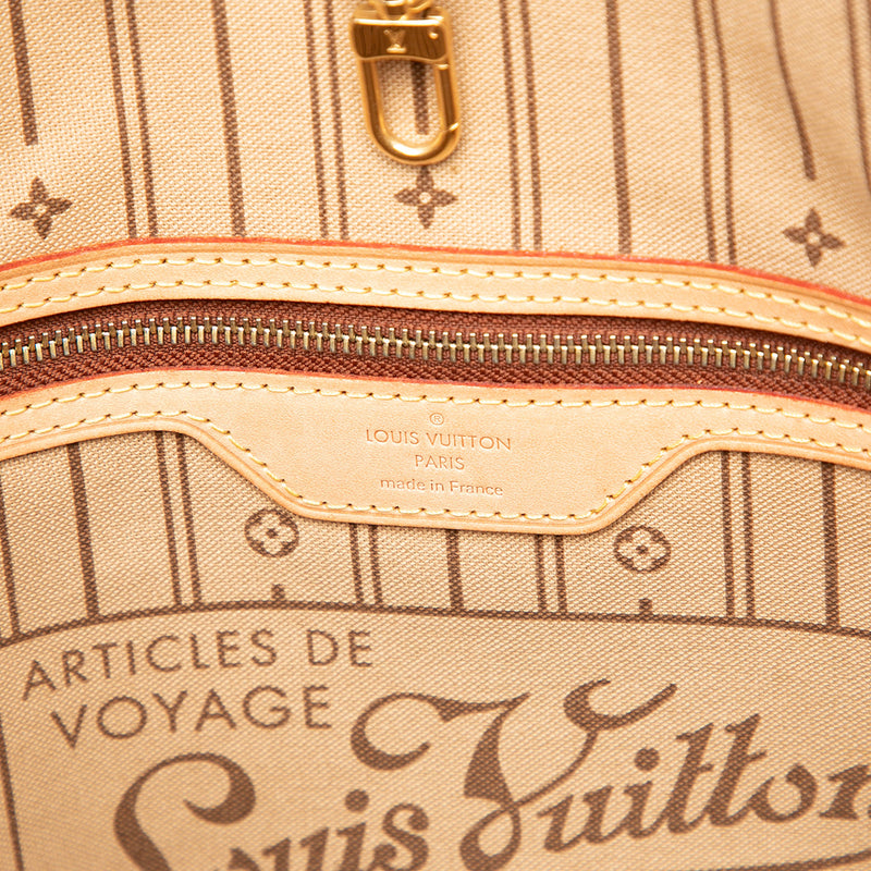 Monogram Neverfull MM - Image 5