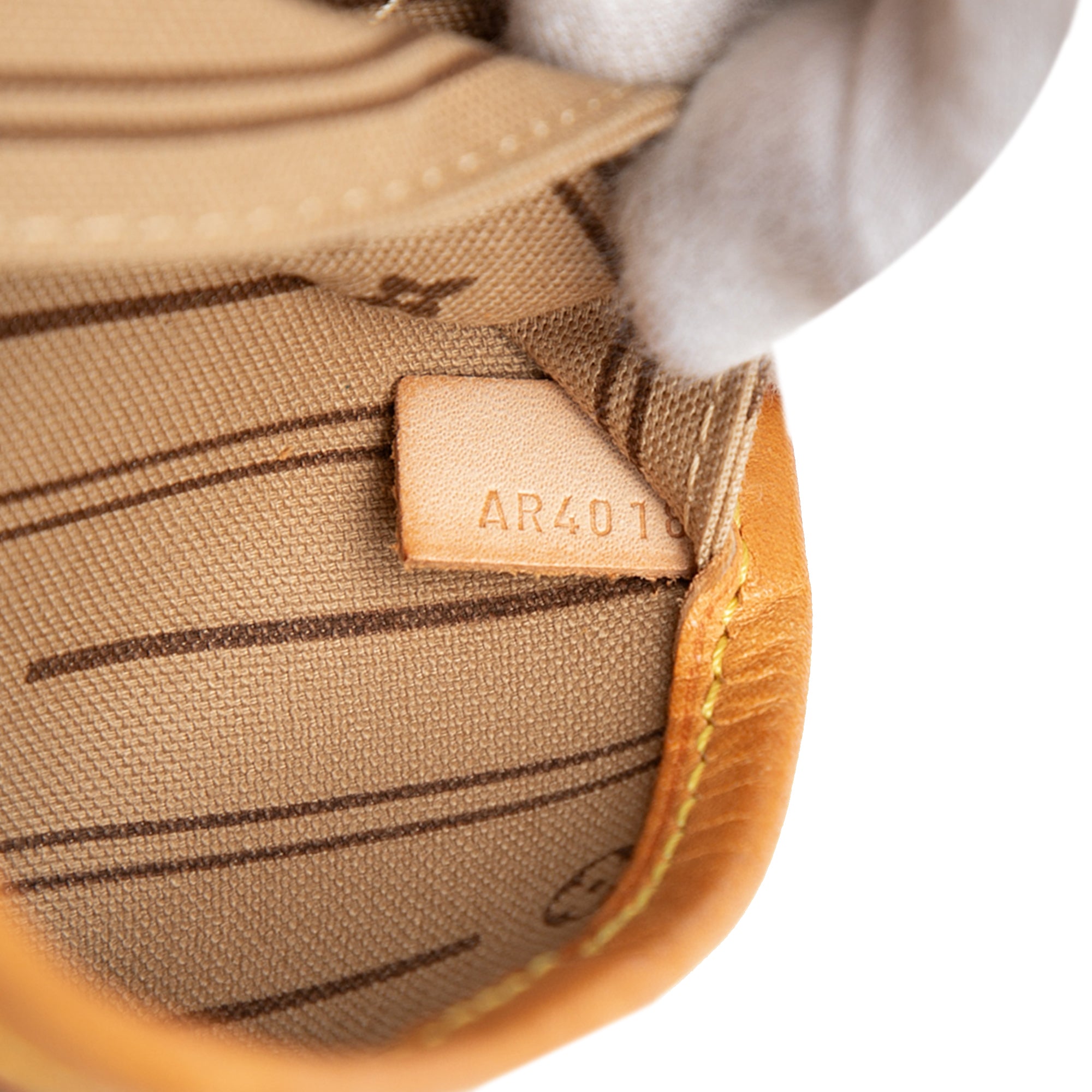 Monogram Neverfull MM - Image 6