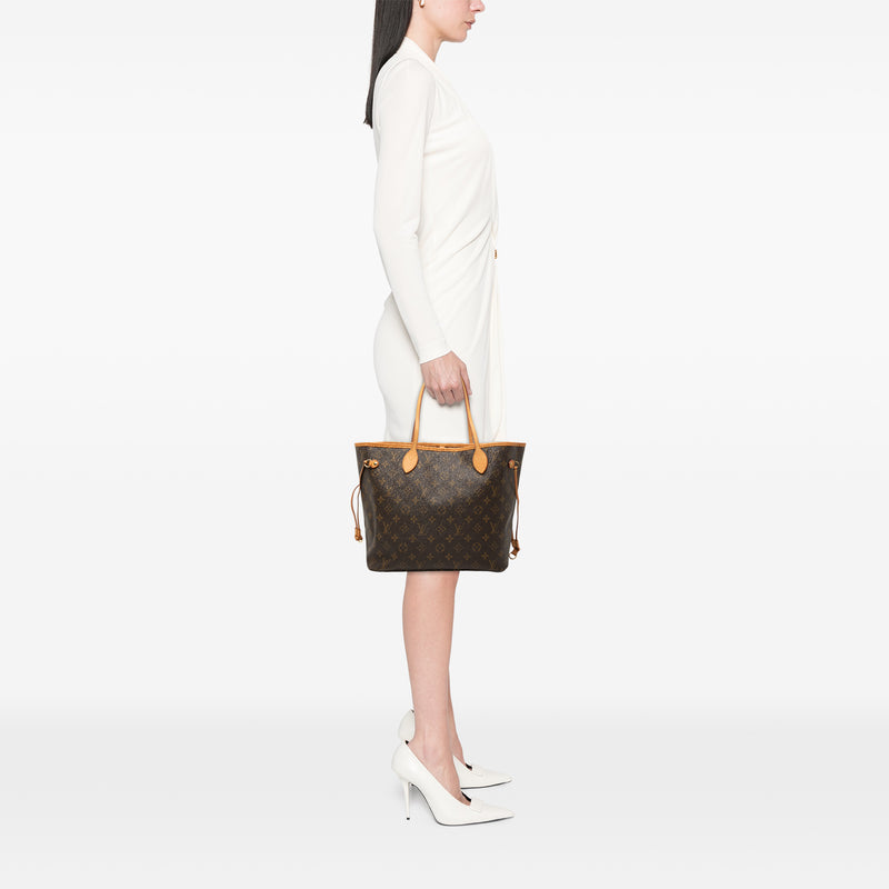 Monogram Neverfull MM - Image 8
