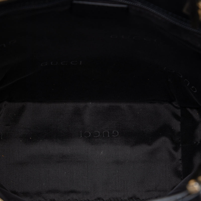 GG Canvas Tote - Image 4